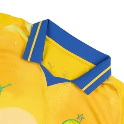 Puma x KidSuper Studios Mamelodi Sundowns FC Jersey Replica