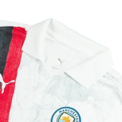 Puma x KidSuper Studios Manchester City FC LS Retro Shirt