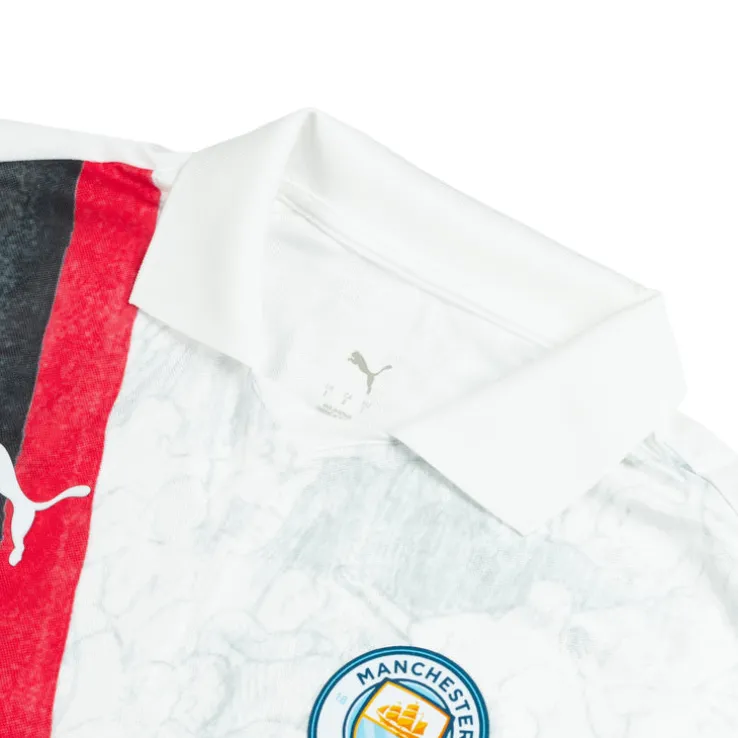 Puma x KidSuper Studios Manchester City FC LS Retro Shirt