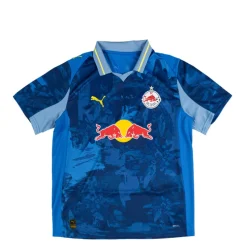 Puma x KidSuper Studios Red Bull Salzburg Jersey Replica