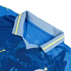 Puma x KidSuper Studios Red Bull Salzburg Jersey Replica