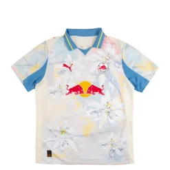 Puma x KidSuper Studios Red Bull Salzburg Jersey Replica