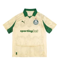 Puma x KidSuper Studios SE Palmeiras Jersey Replica