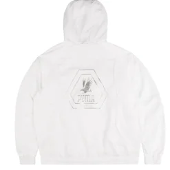 Puma x Skepta CLRT Jacket