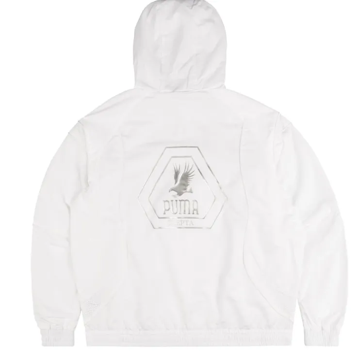 Puma x Skepta CLRT Jacket