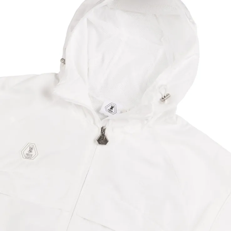Puma x Skepta CLRT Jacket