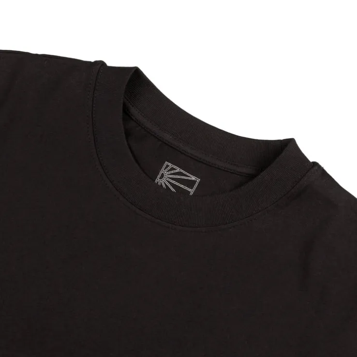 Rassvet Buff Double Sleeve Knit