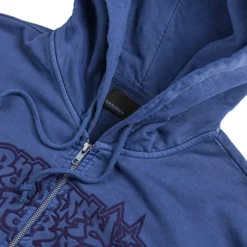 Rassvet Buff Hoodie Knit