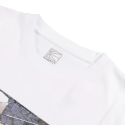 Rassvet Dog Logo T-Shirt Knit