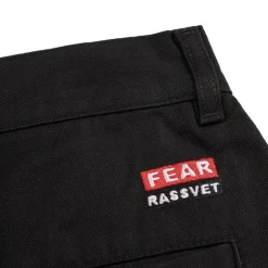 Rassvet Fear Wide Chino Pants