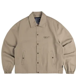 Rassvet La Melancolia Coach Work Jacket