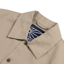 Rassvet La Melancolia Coach Work Jacket