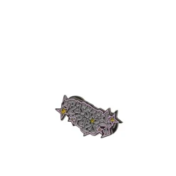 Rassvet Rassvet Paris Pin