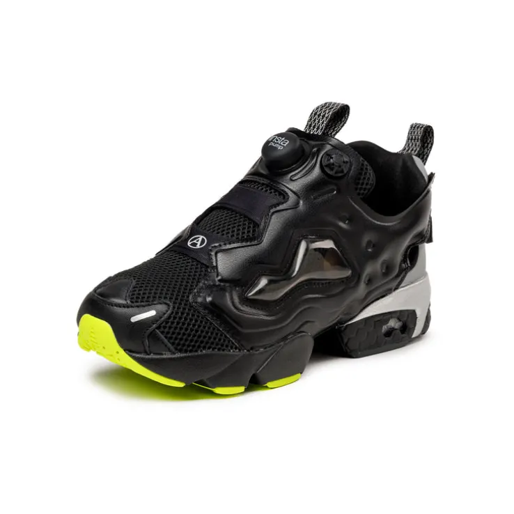Reebok x Aries Instapump Fury 94