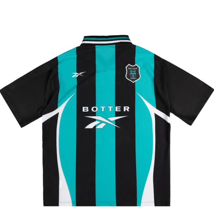 Reebok x Botter Reverse Soccer Tee