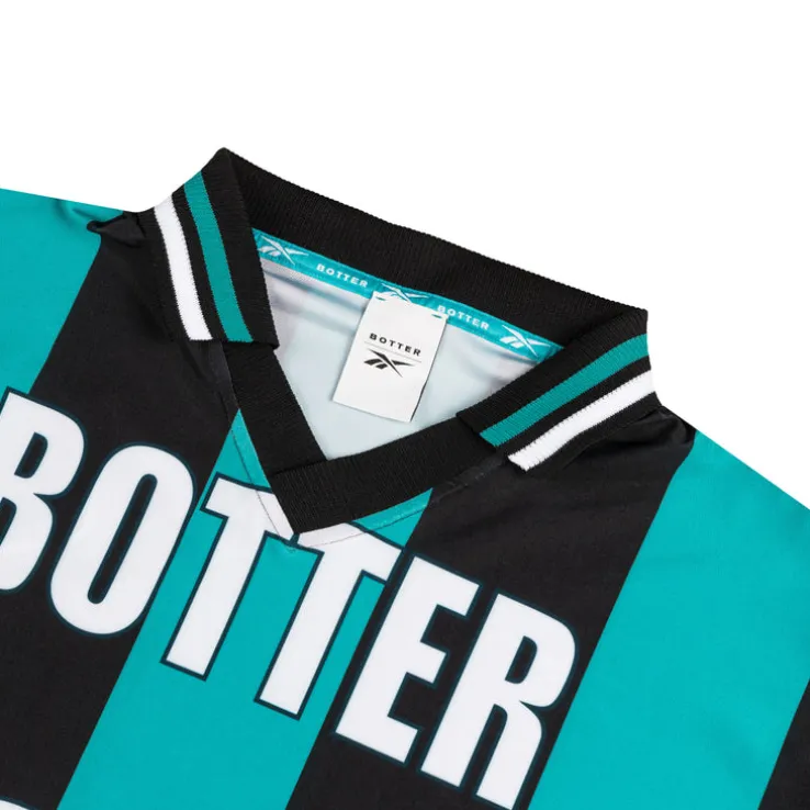 Reebok x Botter Reverse Soccer Tee