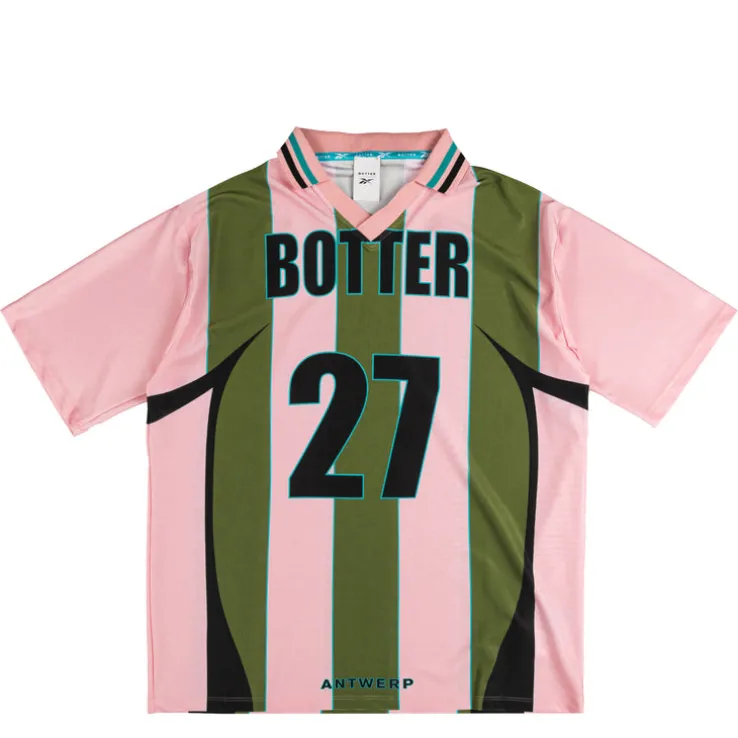 Reebok x Botter Reverse Soccer Tee