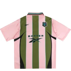 Reebok x Botter Reverse Soccer Tee