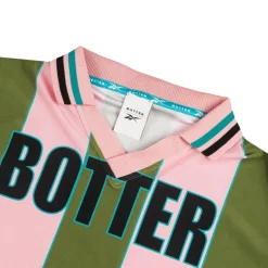 Reebok x Botter Reverse Soccer Tee