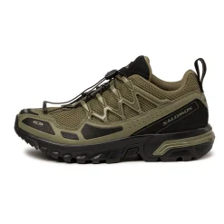 Salomon ACS + OG