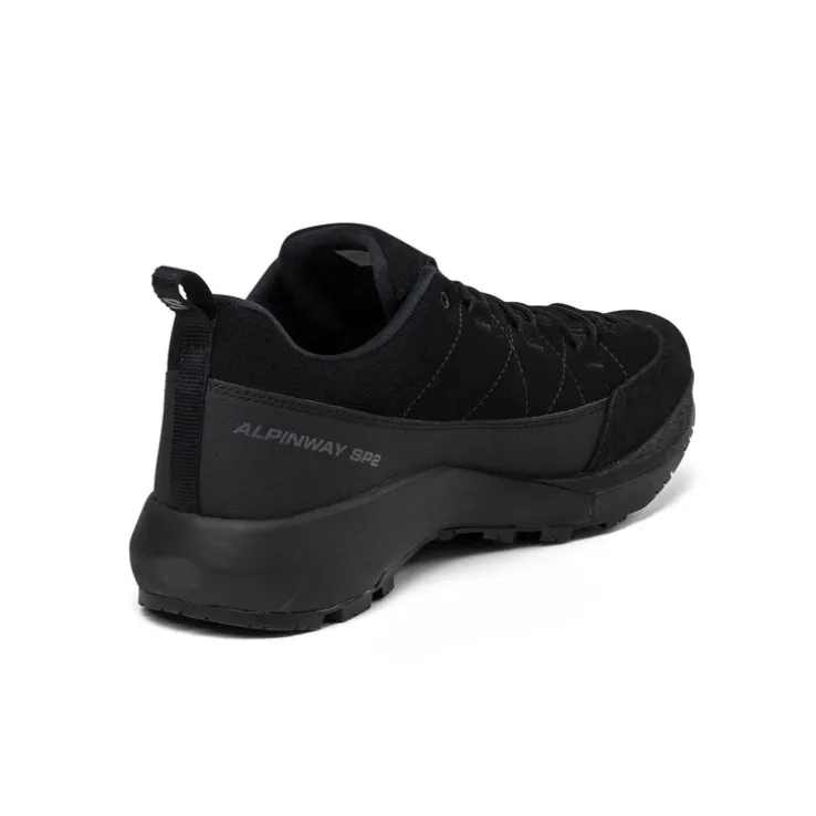 Salomon x Phileo Alpinway Sp2