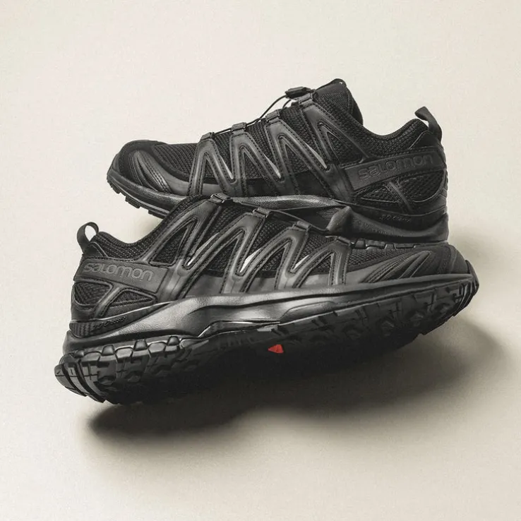 Salomon XA Pro 3D