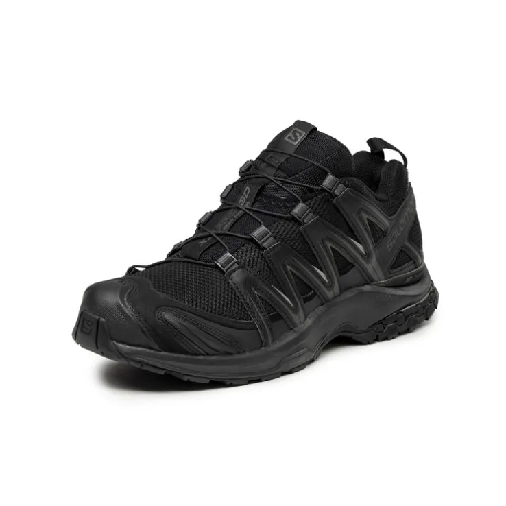 Salomon XA Pro 3D