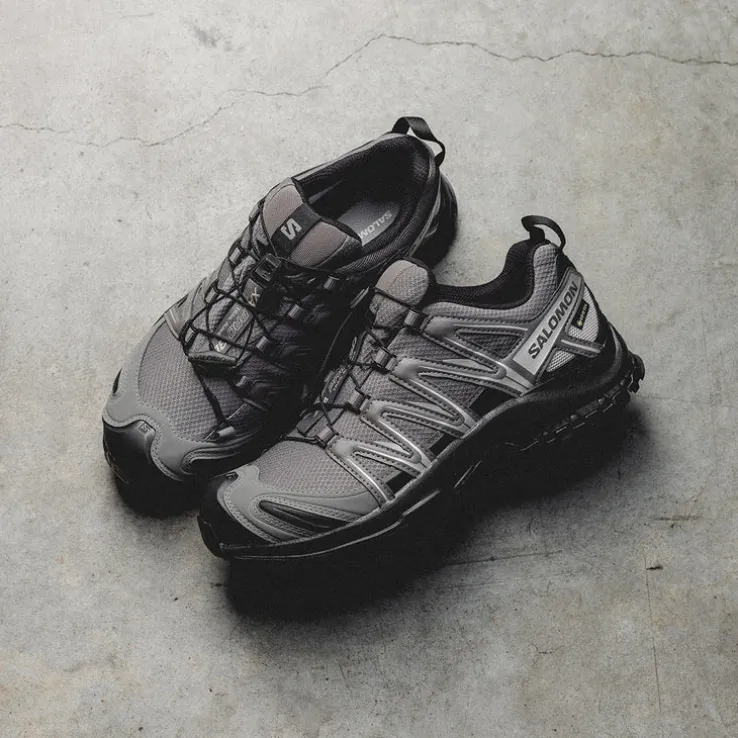 Salomon XA Pro 3D GTX