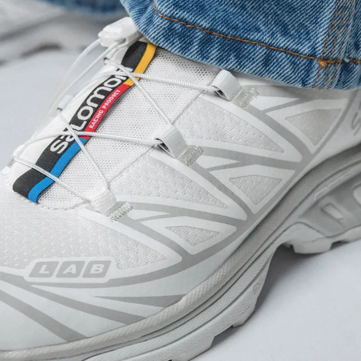 Salomon XT-6