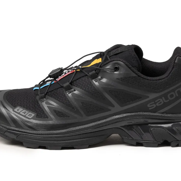 Salomon XT-6