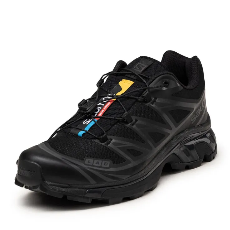 Salomon XT-6