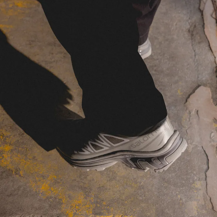 Salomon XT-6