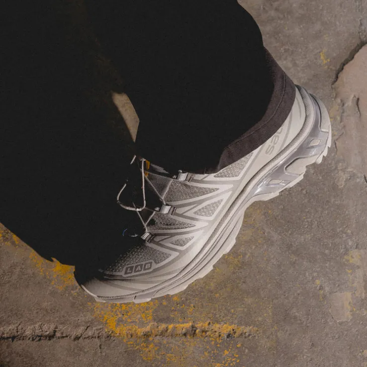 Salomon XT-6