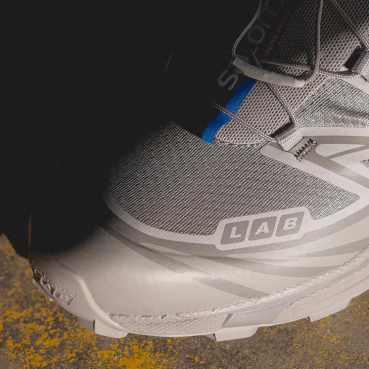 Salomon XT-6