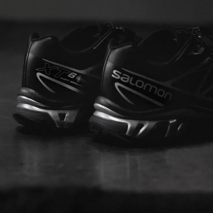 Salomon XT-6 GTX