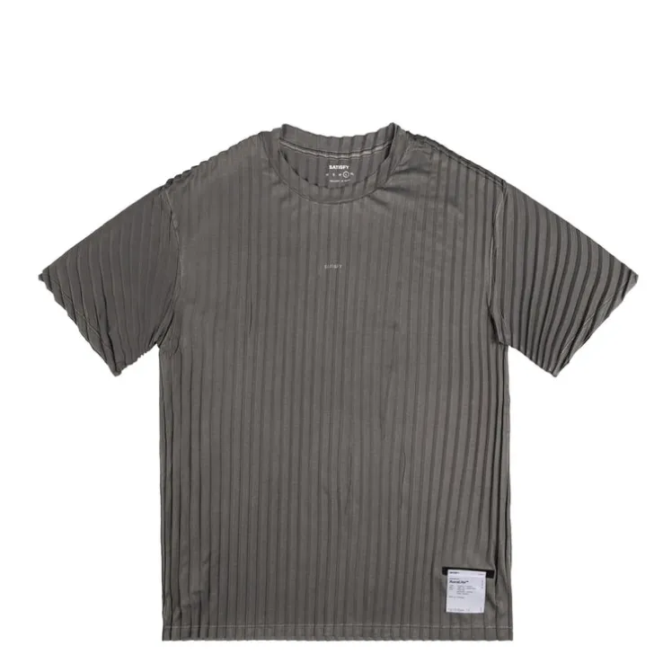 Satisfy AuraLite Pleated T-Shirt