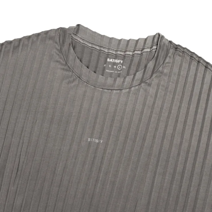 Satisfy AuraLite Pleated T-Shirt