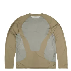 Satisfy AuraLite Tech Long Tee