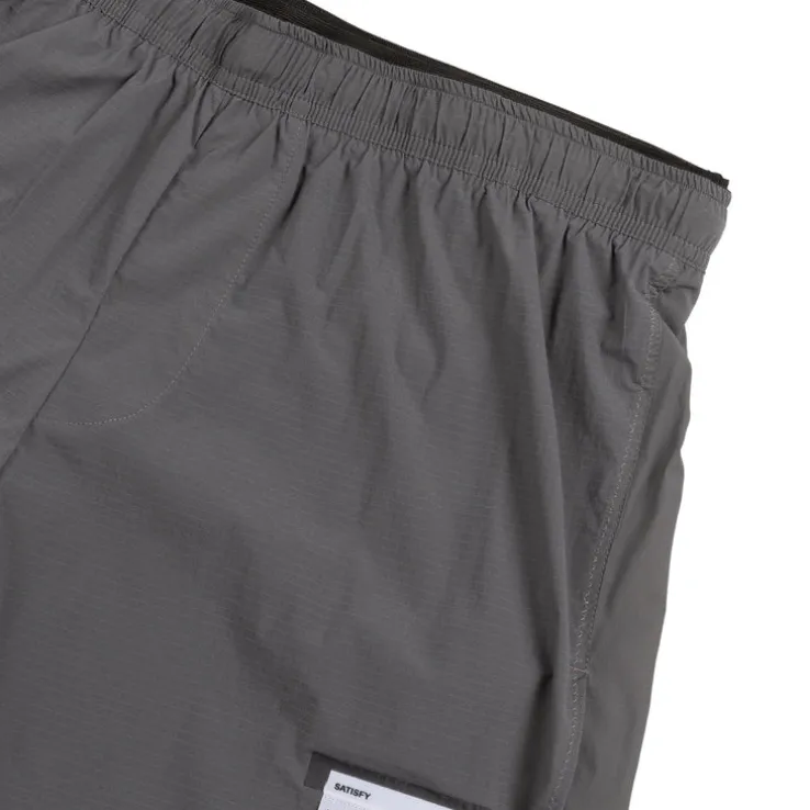 Satisfy TechSilk Cordura 8 Shorts