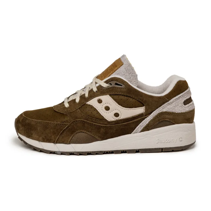 Saucony Shadow 6000 Premium