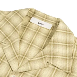 Sefr Ignacio Shirt