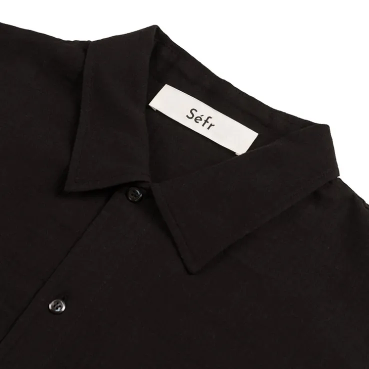 Sefr Leo Shirt
