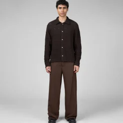 Sefr Myles Overshirt
