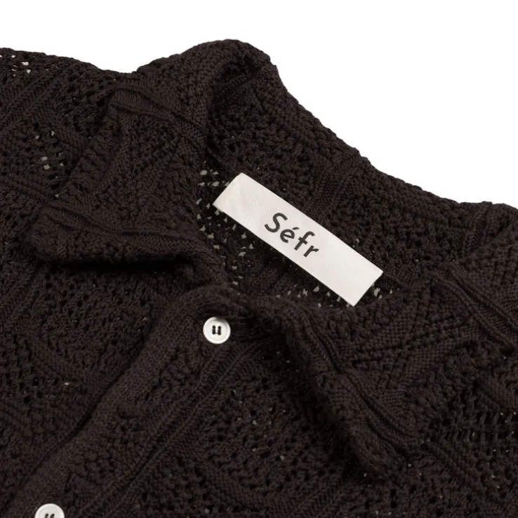 Sefr Myles Overshirt