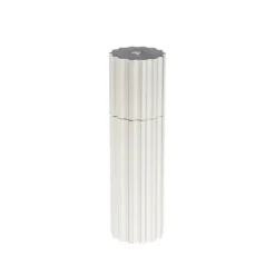 Service Projects Aluminium Pepper Mill