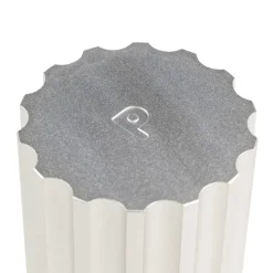 Service Projects Aluminium Pepper Mill