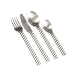 Service Projects Canteen Brushed - 16 pcs (Set of 4)
