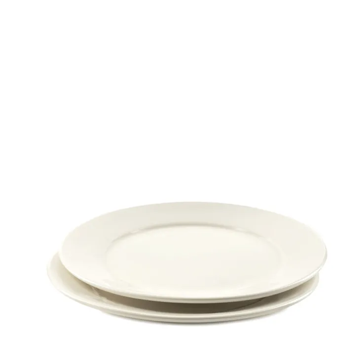 Service Projects Metier Dinner Plate Set