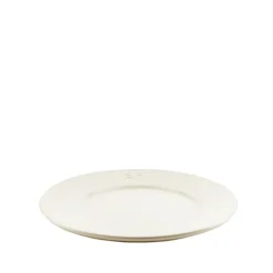 Service Projects Métier SP Embossed Dinner Plate