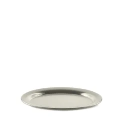 Service Projects Stainless Steel Tray Set